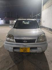 Nissan X-Trail 2009 Silver for sale