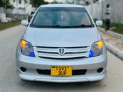 Toyota IST 2005 Silver for sale