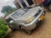 Nissan X-Trail 2003 Silver for sale
