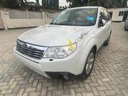 Subaru Forester 2008 Pearl for sale