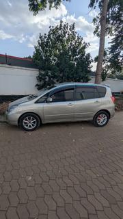 Toyota Corolla Spacio 2001 Silver for sale