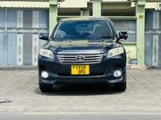 Toyota Vanguard 2007 Green for sale