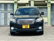 Toyota Vanguard 2009 Gray for sale