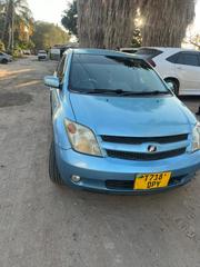 Toyota IST 2003 Blue for sale