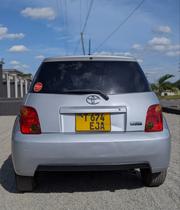 Toyota IST 2003 Silver for sale
