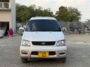 Toyota Noah 2002 Pearl for sale