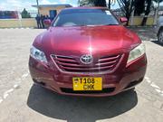 Toyota Camry 2006 Red for sale