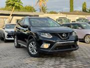 Nissan X-Trail 2013 Black for sale