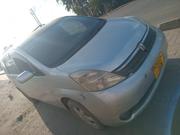 Toyota ISIS 2005 Silver for sale