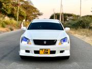 Toyota Crown 2006 White for sale