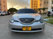 Toyota Verossa 2004 Silver for sale