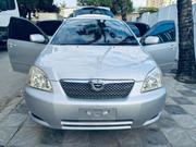 Toyota Corolla RunX 2004 Silver for sale