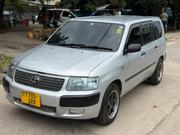 Toyota Probox 2006 Silver for sale