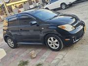 Toyota IST 2006 Black for sale