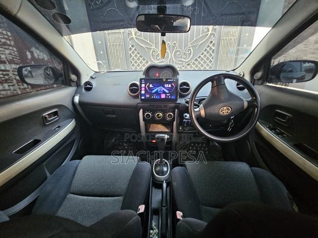 Toyota IST 2006 Black