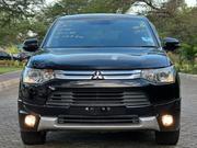 Mitsubishi Outlander 2013 Matt Black for sale