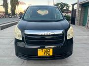 Toyota Noah 2008 Black for sale