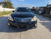 Toyota Crown 2010 Black for sale