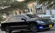 Toyota Crown 2004 Black for sale