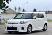 Toyota Corolla Rumion 2008 White for sale