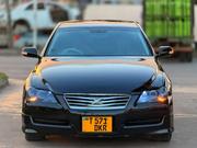 Toyota Mark X 2006 Black for sale