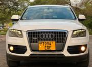 Audi Q5 2009 Pearl for sale