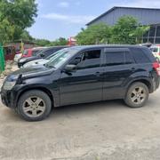 Suzuki Grand Vitara 2.5 LX 2004 Black for sale