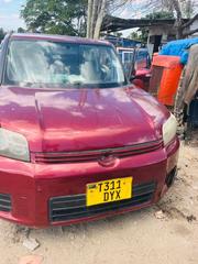 Toyota Corolla Rumion 2010 Maroon for sale