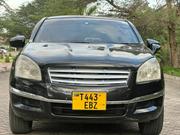 Nissan Dualis 2011 Black for sale