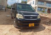 Toyota Noah 2005 Black for sale