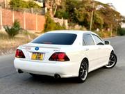 Toyota Crown 2007 White for sale
