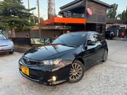 Subaru Impreza 1.5 2011 Black for sale
