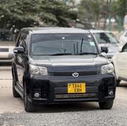 Toyota Corolla Rumion 2010 Black for sale