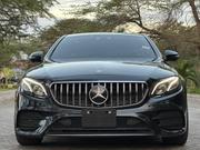 Mercedes-Benz C-Class 2017 Black for sale