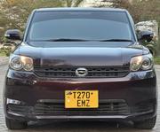Toyota Corolla Rumion 2010 Brown for sale