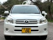 Toyota RAV4 2007 White for sale