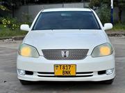 Toyota Mark II 2003 White for sale