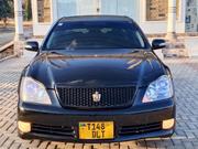 Toyota Crown 2004 Black for sale