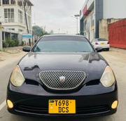 Toyota Verossa 2004 Black for sale