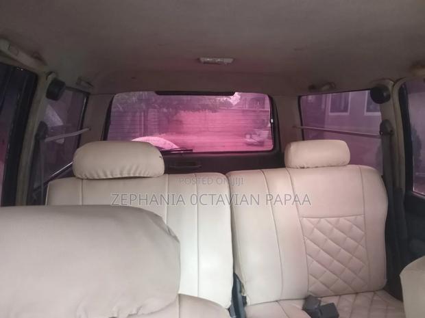Subaru Forester 2020 Black