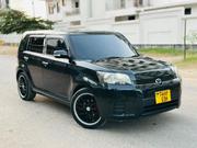 Toyota Rumion 1.5 FWD 2021 Black for sale