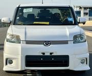 Toyota Corolla Rumion 2009 White for sale