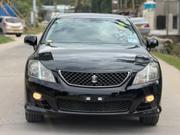 Toyota Crown 2010 Black for sale
