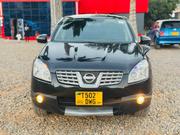 Nissan Dualis 2008 Matt Black for sale