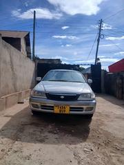 Toyota Premio 2003 Silver for sale