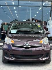 Toyota Ractis 2012 Purple for sale