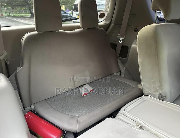 Toyota Corolla Spacio 1.5 X 2004 Blue