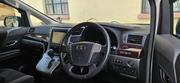 Toyota Alphard 2011 Pearl for sale