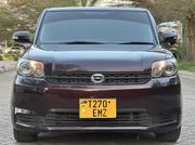 Toyota Corolla Rumion Hatchback 1.8 FWD 2010 Maroon for sale