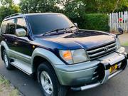 Toyota Land Cruiser Prado 2006 Blue for sale